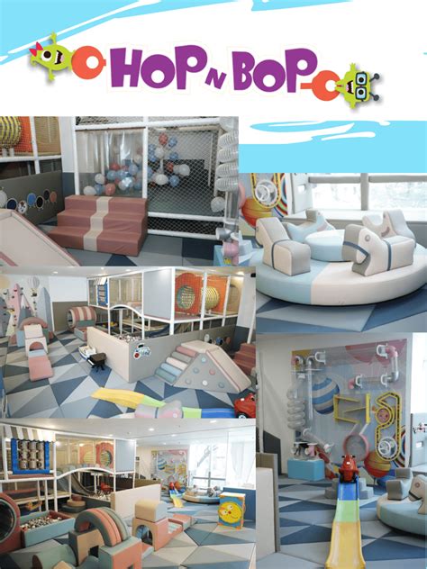 Discover Kids Play Activities in Mumbai & Unleash Fun | District