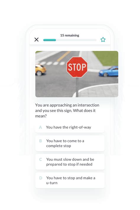 Free Ohio Motorcycle Permit Practice Tests 2022 | Zutobi Drivers Ed