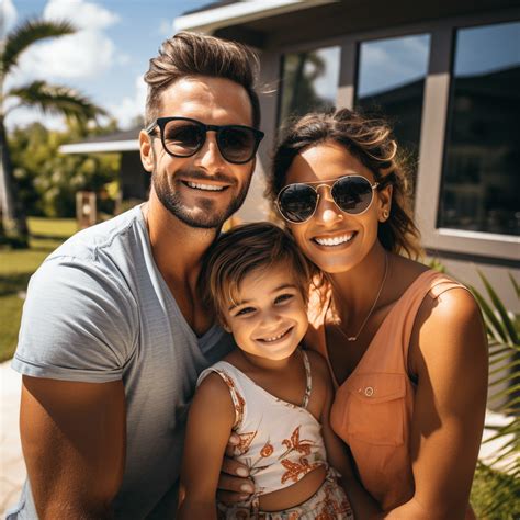 First Time Home Buyer Florida: Top 5 Tips