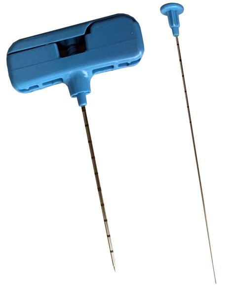 Bone Biopsy Needle Types at Lise Robertson blog