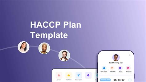 HACCP Plan Examples 的图像结果