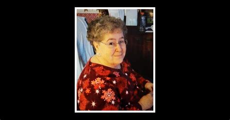 Obituary | Lillian Mae Miles | Mullins-Sturgill Funeral Home