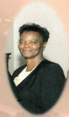 Dorothy McMillian Obituary (1948 - 2023) - Mobile, AL - AL.com (Mobile)