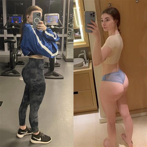 How do you like this gym booty : r/GymGirlsNSFW