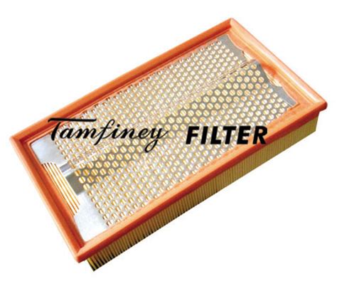 Filtr powietrza Filtr powietrza FRAM CA5827 - Opinie i ceny na Ceneo.pl