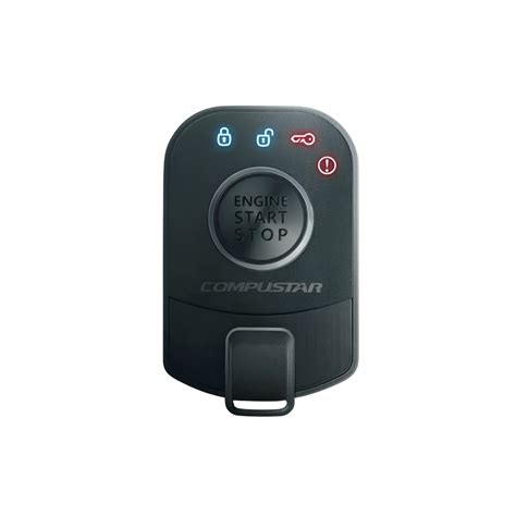 Compustar Pro T13 with LTE - Advanced Remote Start & Security System ...
