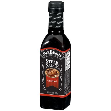jack daniels bbq sauce recipe tgi fridays
