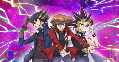 Yu-Gi-Oh! Bonds Beyond Time Image by Rmke-cho #3203497 - Zerochan Anime ...