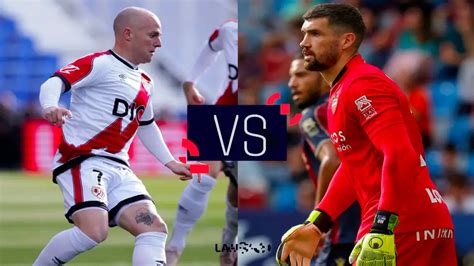 R28: Rayo Vallecano vs Levante | Preview | LALIGA 2025-26