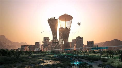 Telosa: City of the future? - Topos Magazine
