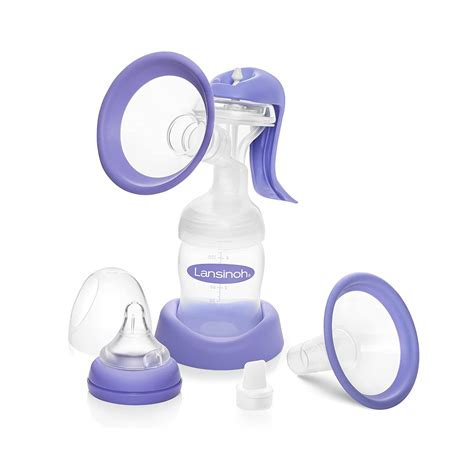7 Best Manual Breast Pumps Of 2024 – MRFBK