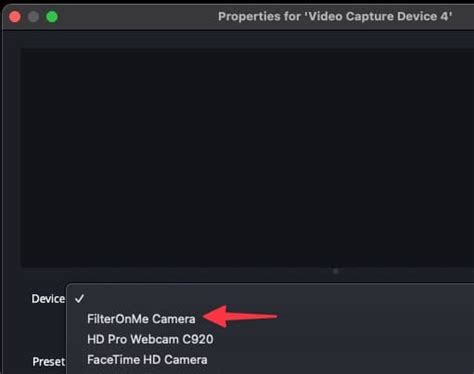 Image result for OBS FaceFilter