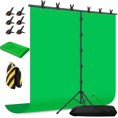 Green Screen Kit 的图像结果
