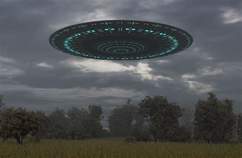 Image result for Alien Technology Explained