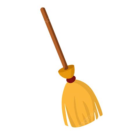 Clipart Broom
