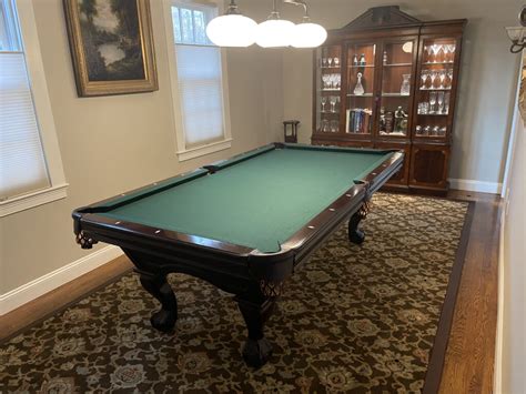 Image result for Pool Table Maintenance Tips