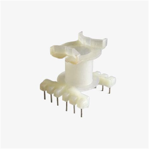 PQ3230 Transformer Vertical Bobbin 12 Pin – QuartzComponents