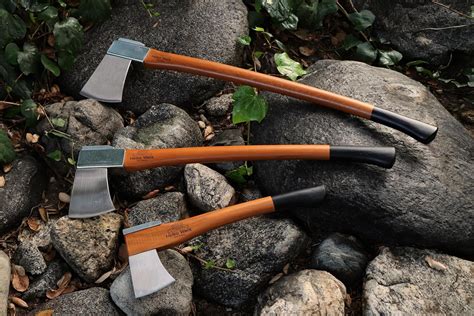 1844HelkoWerkGermany 1844 Helko Werk Germany Axe Collection - 5 Vario ...