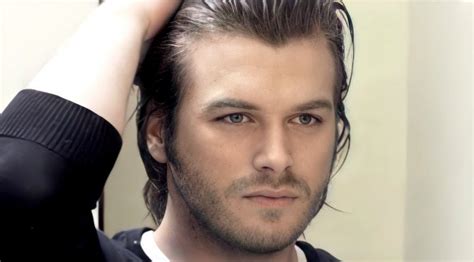 Glumac Kivanc Tatlitug uskoro na putu oko sveta! - Najbolje Turske ...