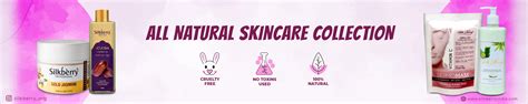 Amazon.in: Silkberry Skincare Natural