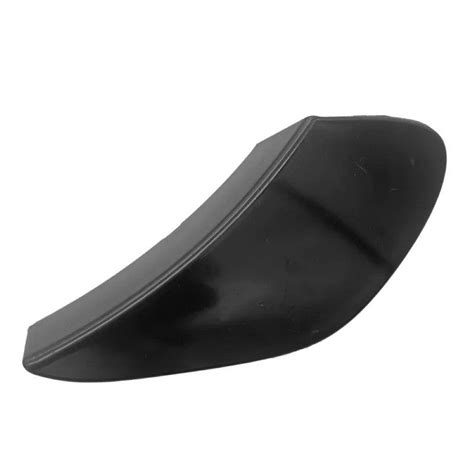 Gle W166 W292 2016-2019 Amg Front Bumper Tow Hook Towing Tochan Trailer ...
