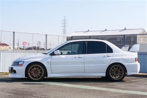 Image result for Lancer Evolution 9 Mr
