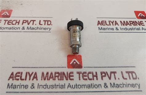 Parker Scp-9237 Control Pressure Sensor – Aeliya Marine Tech