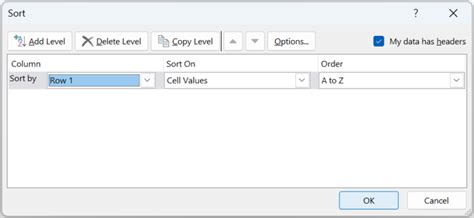 Sort Excel Columns Windows 11 的图像结果