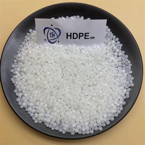 Engineering Plastics HDPE 5000s HDPE High Density Polyethylene Plastic ...