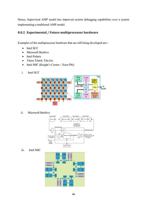 Image result for Multiprocessing Operating System Examples