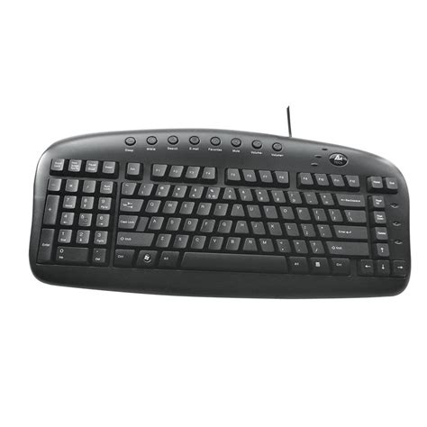 Image result for Left-Handed Computer Keyboard
