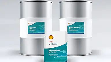 Electric vehicle fluids: Lubricating the future of mobility - Prosol