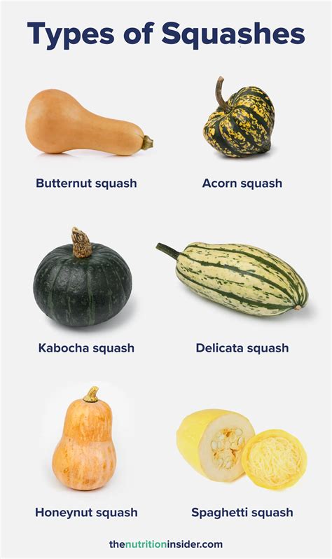 Squash vs Pumpkin: Benefits, Differences, and Which Is Healthier