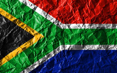 South Africa Flag Wallpapers - Top Free South Africa Flag Backgrounds ...