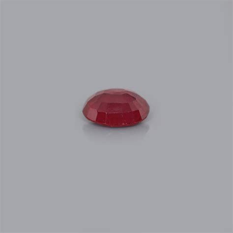 Buy 4.4 Carat Ruby Manik Gemstone at Best Range - Pramogh