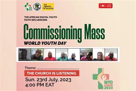 Last Minute Preparation Tips for Africans Participating in World Youth ...