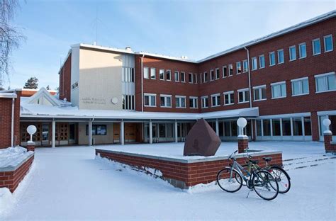 芬兰本科留学申请攻略来啦！芬兰大学校园生活全揭秘