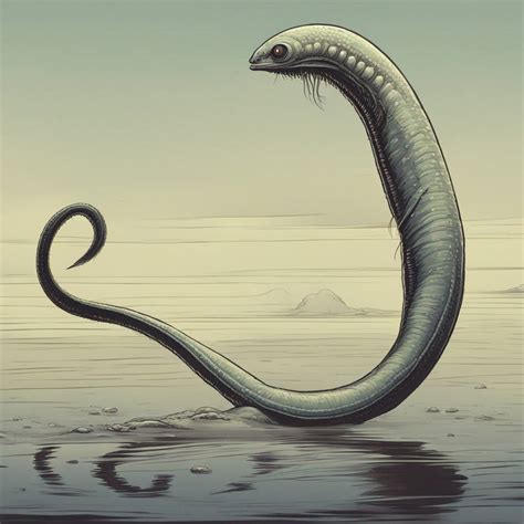 Alien Tail 的图像结果