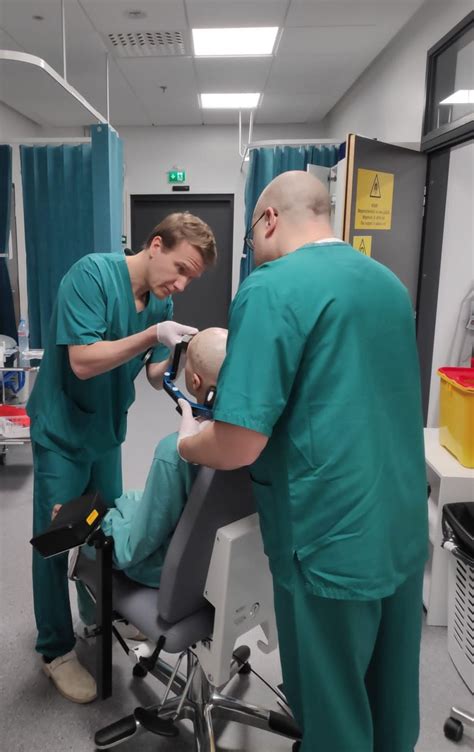 Image result for Insightec Essential Tremor