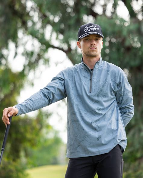 Basics | Mens Performance Golf Wear – Sunday Swagger