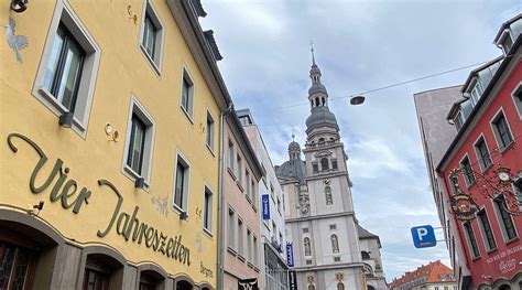 VIER JAHRESZEITEN (Wurzburg) - Guesthouse Reviews, Photos, Rate ...