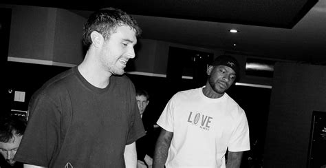 Fred again.. und Skepta veröffentlichen gemeinsame Surprise-EP „Skepta .. Fred“