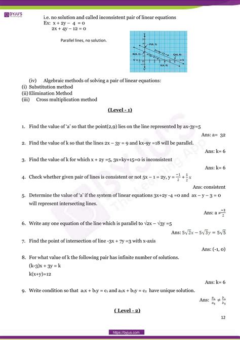 Image result for CBSE Class 10 Maths Sample Papers