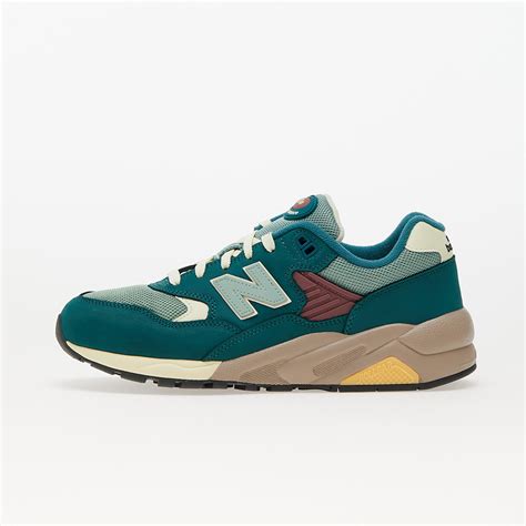 Men's shoes New Balance 580 Vintage Teal (MT580KDB) | Footshop