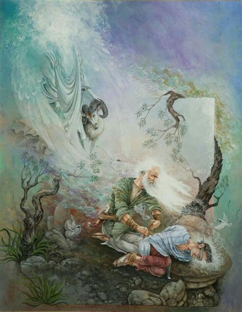 Image result for Prophet Ibrahim