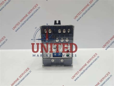 TOYO KEIKI IS-2 INSULATION RESISTANCE MONITOR NH-600A | United Marine ...