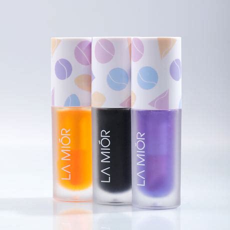 Cosmic Glow Body Highlighter – La Mior