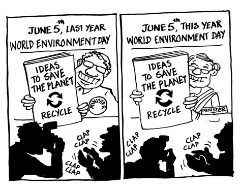 World Environment Day