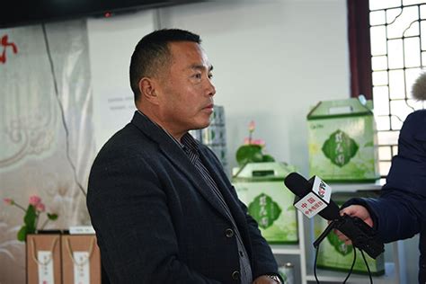 中央电视台采访_领导视察_江苏杉荷园农业