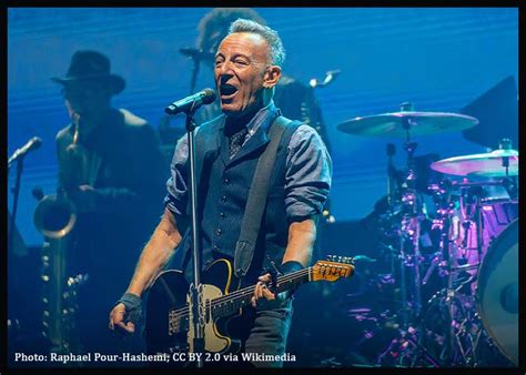 Image result for Anything Bruce Springsteen